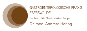 Gastroenterologische Praxis Eberswalde - Dr. med. Andreas Hering